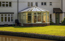Westbourne Green conservatory leads