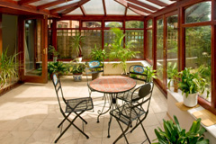 Westbourne Green conservatory quotes