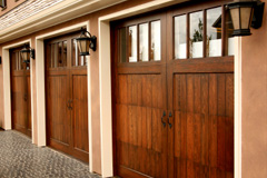 Westbourne Green garage extension quotes