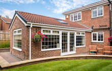 Westbourne Green house extension leads