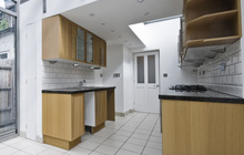 Westbourne Green kitchen extension leads