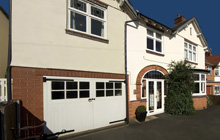 Westbourne Green multiple storey extension leads